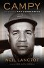 Campy book cover